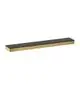 Hansgrohe-HG-Rainfinity-Ablage-500-Polished-Gold-Optic-26844990 gallery number 1